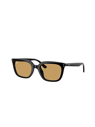 RAY BAN | Occhiali da sole 0RB4439D/54 | schwarz